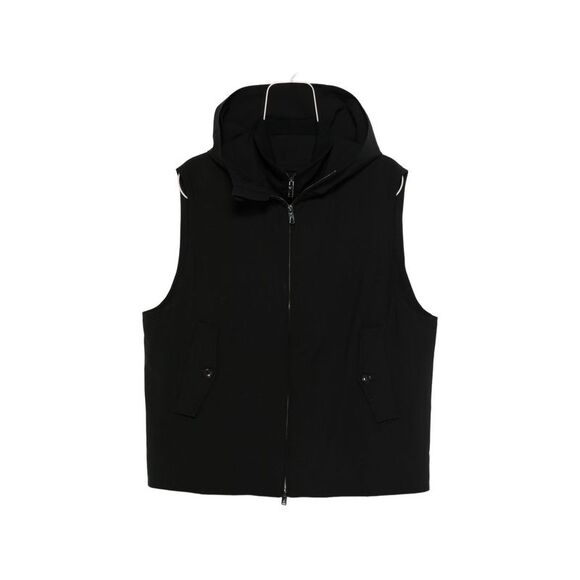 Emporio Armani Men Wool Vest